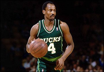 Sidney Moncrief