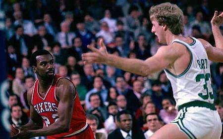 Toney vs. Bird