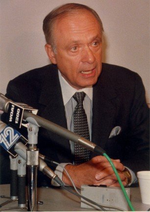Angelo Dorssos