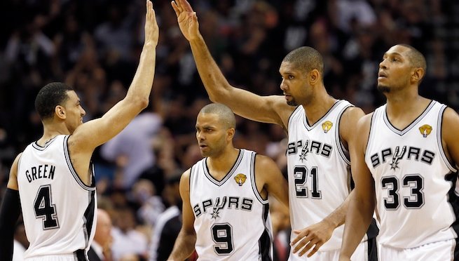 Spurs