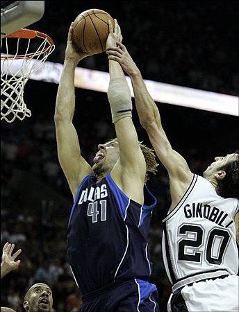 The Foul