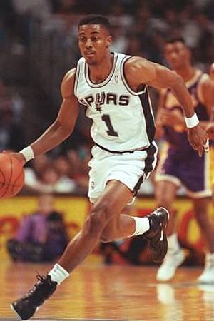Rod Strickland
