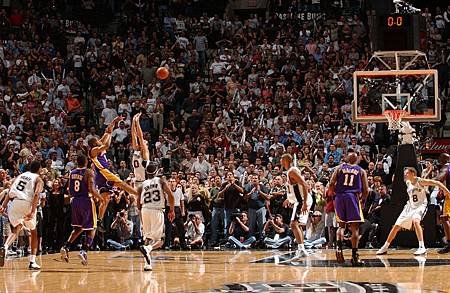 Fisher 0.4 second