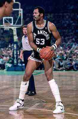 Artis Gilmore