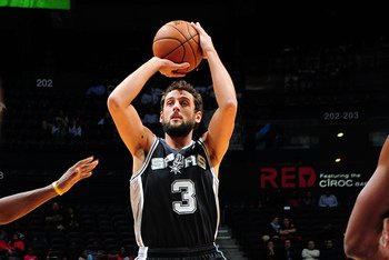 Marco Belinelli