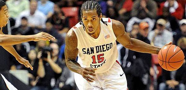 Kawhi Leonard