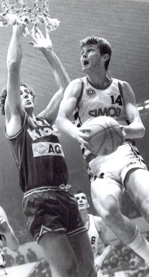 Zarko Paspalj