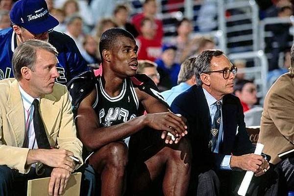 Pop &amp; DRob &amp; Larry Brown