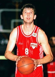 Zarko Paspalj