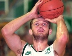 Panathinaikos &amp; Paspalj