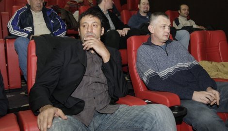 Divac &amp; Paspalj