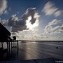 Moonrise, Caribbean Sea by John Parker.jpg