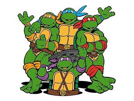 TMNT