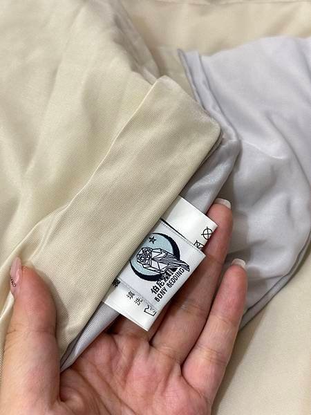 【敏兒愛生活】想享受涼爽舒適的夏夜？有涼感被推薦嗎？伯尼寢具