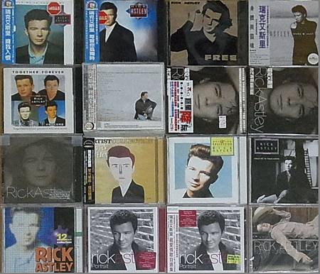 Rick Astley