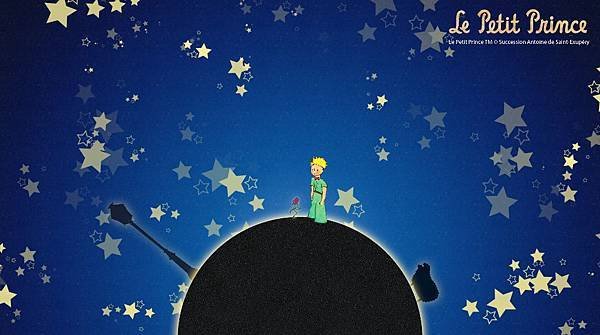 le petit prince (3)