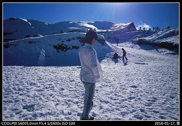 2010-01-17, 雪