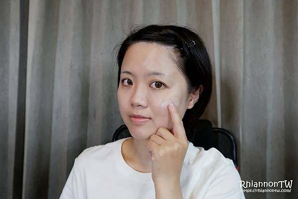 保養-符合國際認證標準的海洋友善防曬-原來物理性防曬也能這麼