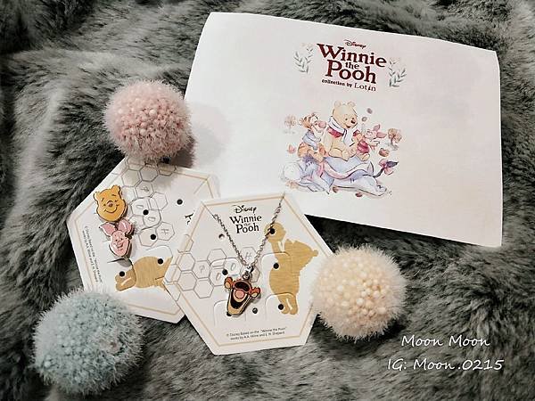 寶舖 Lotin飾品 迪世尼小熊維尼_190127_0002.jpg