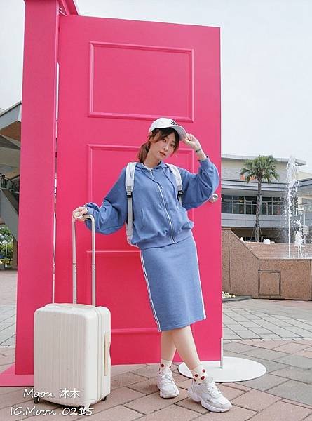 HARPSEA HC STORE 防水電腦後背包 白雪藍葉防水後背包 後背包推薦 電腦包 旅行後背包_190513_000_2.jpg