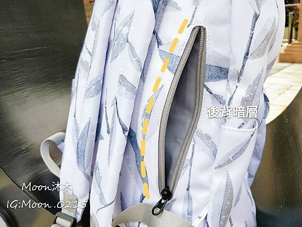 HARPSEA HC STORE 防水電腦後背包 白雪藍葉防水後背包 後背包推薦 電腦包 旅行後背包_190513_000_0.jpg