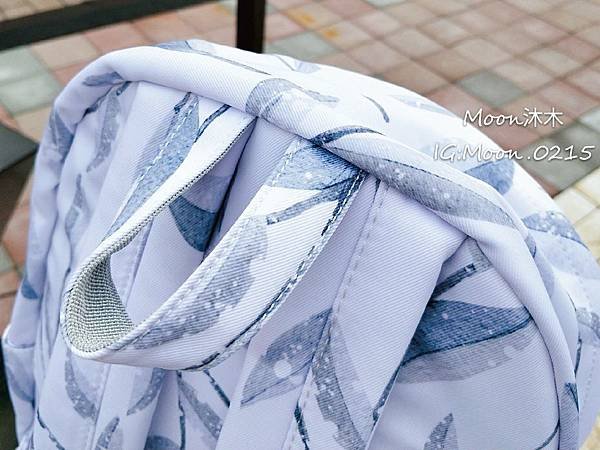 HARPSEA HC STORE 防水電腦後背包 白雪藍葉防水後背包 後背包推薦 電腦包 旅行後背包_190513_000_5.jpg