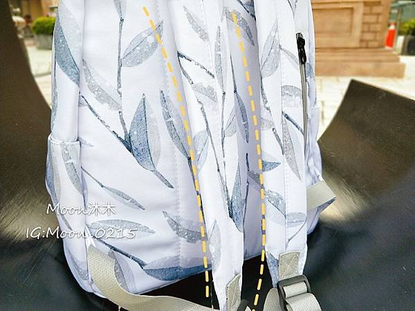 HARPSEA HC STORE 防水電腦後背包 白雪藍葉防水後背包 後背包推薦 電腦包 旅行後背包_190513_000_4.jpg