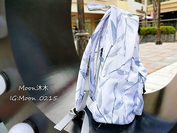 HARPSEA HC STORE 防水電腦後背包 白雪藍葉防水後背包 後背包推薦 電腦包 旅行後背包_190513_002_6.jpg
