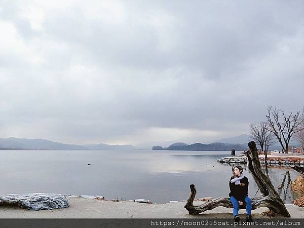 韓國 京畿道 陽平 兩水頭 京義中央線 景點 韓劇拍攝景點 她很漂亮 內在美 兩水站 冬季兩_3.jpg