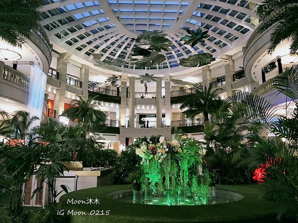 BELLAVITA 週年慶 展覽 奇幻叢林 熱帶叢林 小市集 拍照經典 Ig打卡 台北景點_190910_0022.jpg