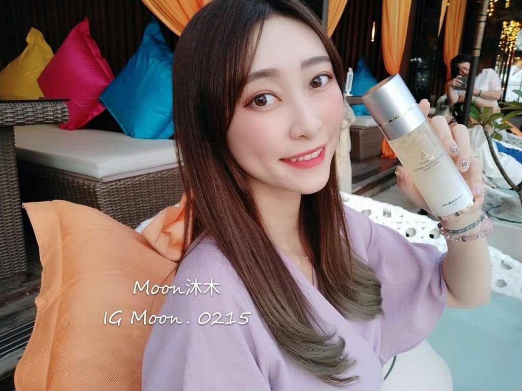 Mdmmd保養品評價開箱 爆水保濕系列 金盞花濃縮固態化妝水 雪絨花雙效活氧泡泡精華 蝸牛_4.jpg