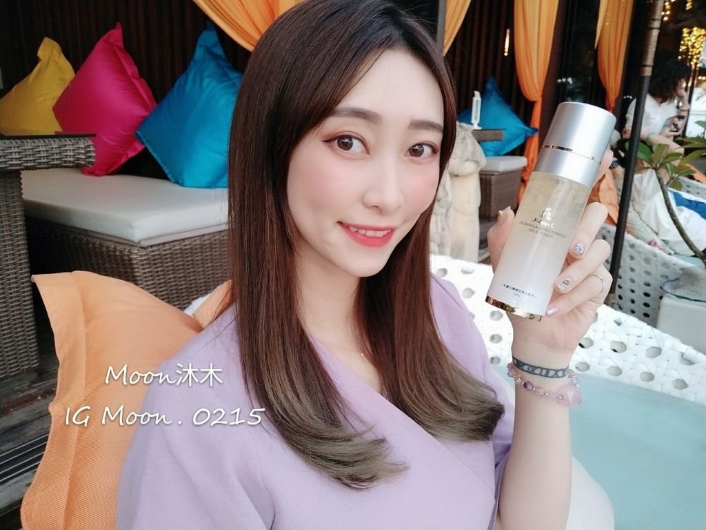 Mdmmd保養品評價開箱 爆水保濕系列 金盞花濃縮固態化妝水 雪絨花雙效活氧泡泡精華 蝸牛_28.jpg