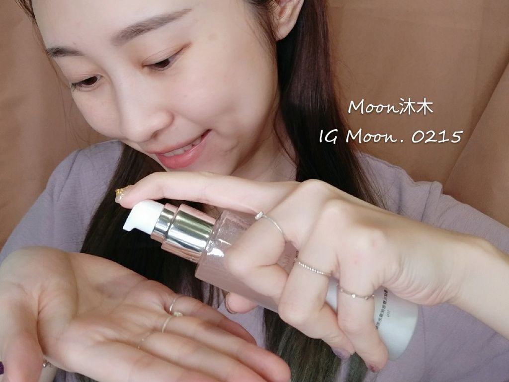 Mdmmd保養品評價開箱 爆水保濕系列 金盞花濃縮固態化妝水 雪絨花雙效活氧泡泡精華 蝸牛_48.jpg