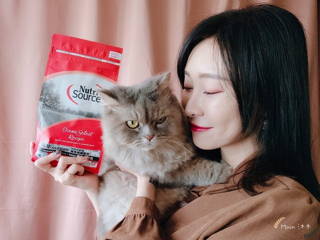 貓咪飼料推薦2021 NutriSource新萃 天然寵糧 無榖貓飼料 貓飼料怎麼選_201129_9.jpg