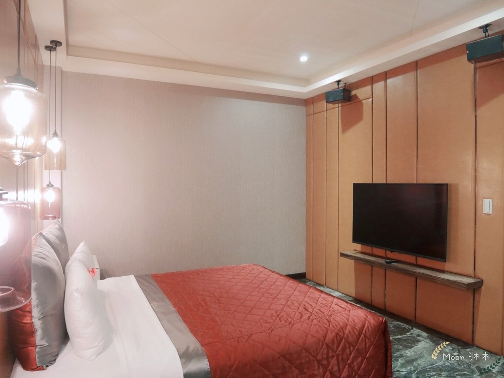 133精品汽車旅館 台北新莊住宿推薦 便宜Motel 有ktv可多人Motel_210104_18.jpg