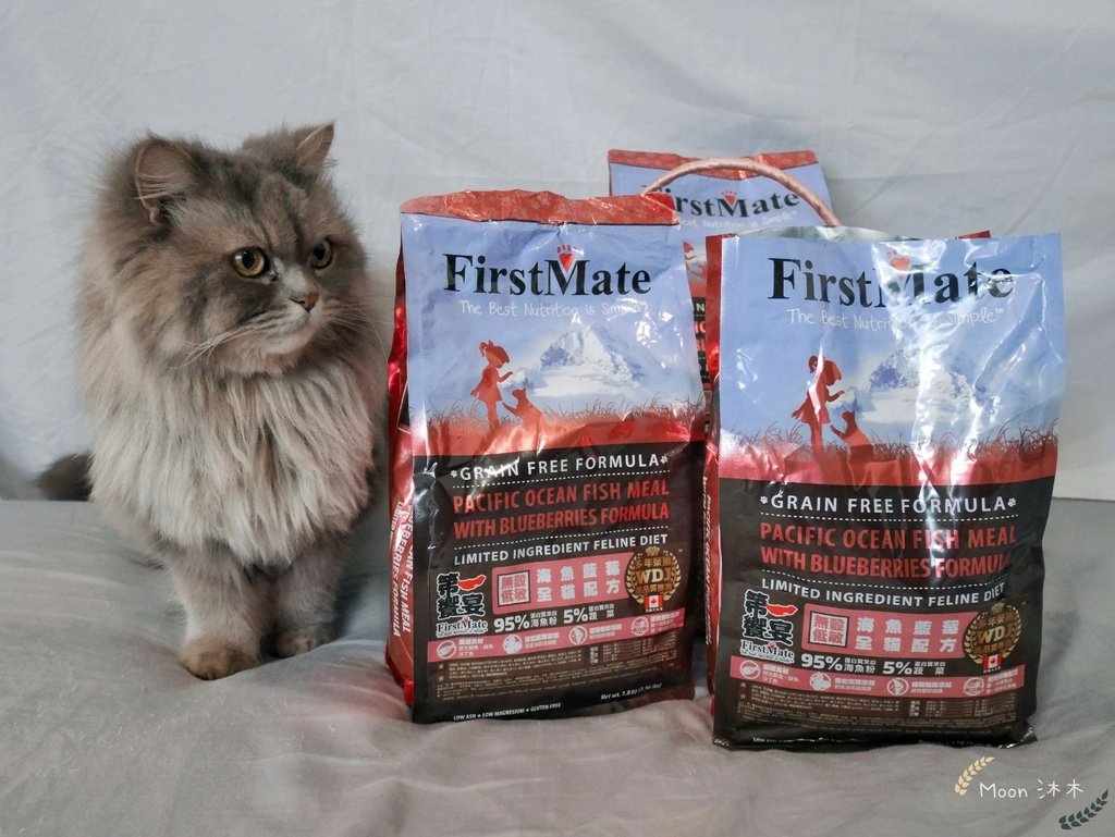 貓飼料推薦2021 FirstMate第一饗宴 WDJ推薦評比 加拿大天然飼料 無穀低敏飼料推薦_210227_17.jpg