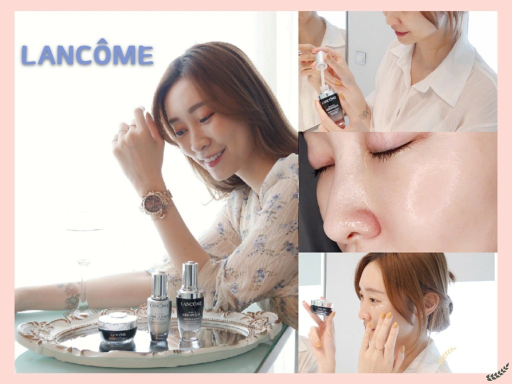 LANCOME蘭蔻真的有用嗎 小黑瓶 大眼冰珠 全新未來眼霜超 未來肌因賦活露_210603_0.jpg