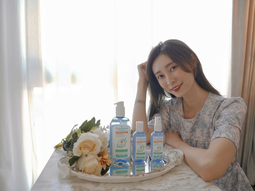 香鼻子精油好嗎 專櫃 門市 Puressentiel 3精油 保濕乾洗手凝露噴霧 41精油淨化噴霧_210830_0.jpg