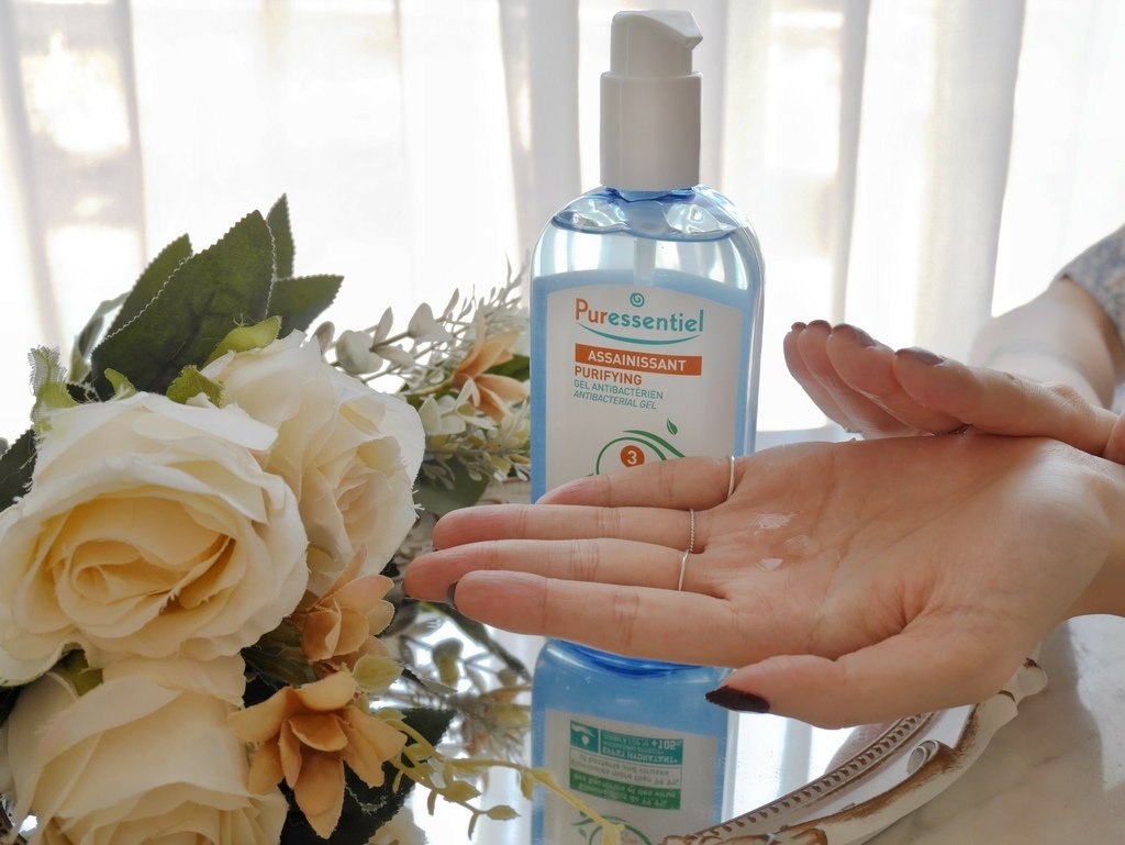 香鼻子精油好嗎 專櫃 門市 Puressentiel 3精油 保濕乾洗手凝露噴霧 41精油淨化噴霧_210830_7.jpg