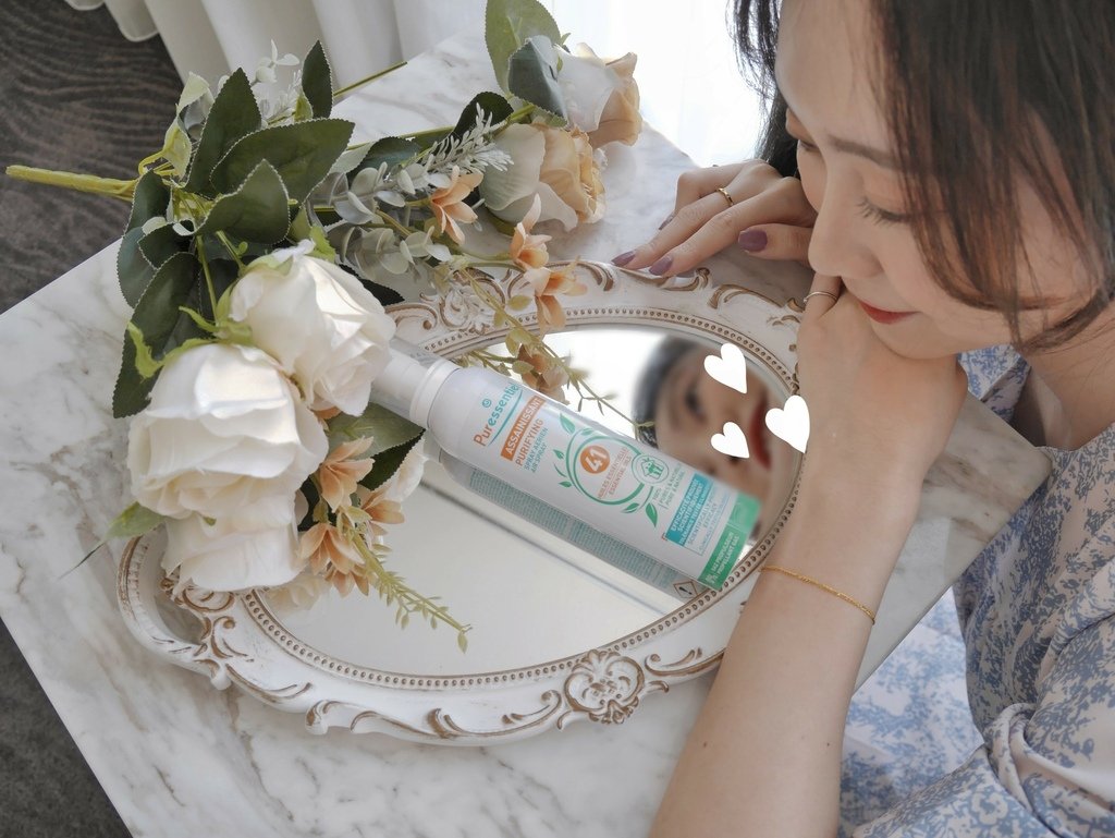 香鼻子精油好嗎 專櫃 門市 Puressentiel 3精油 保濕乾洗手凝露噴霧 41精油淨化噴霧_210830_12.jpg
