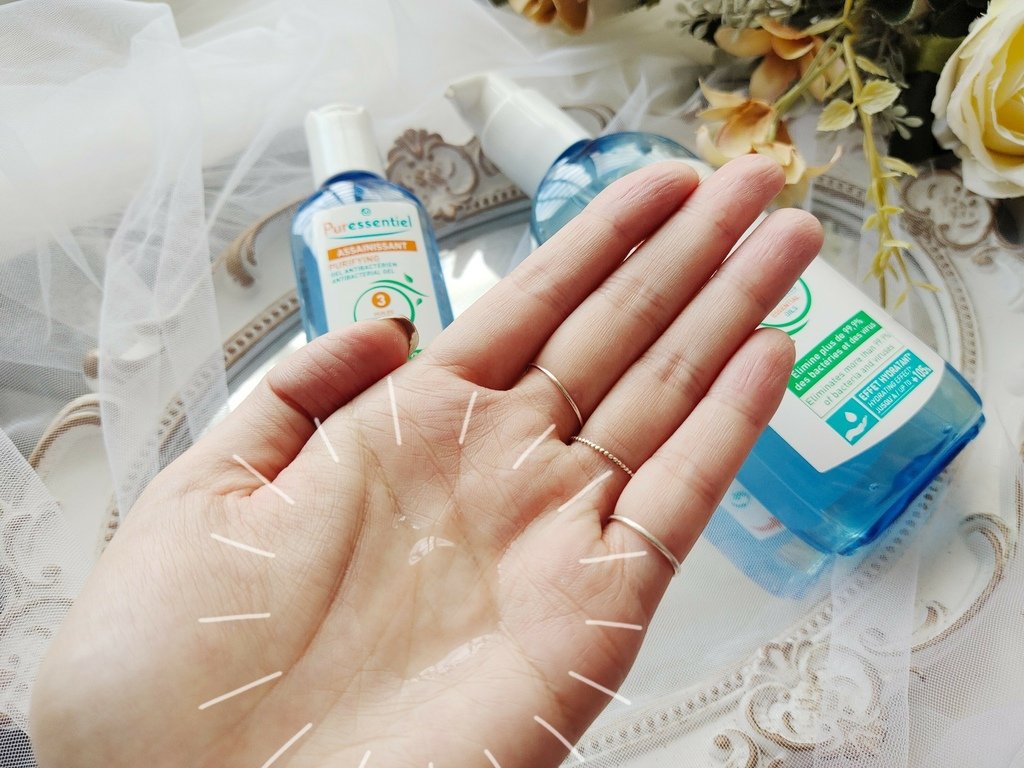 香鼻子精油好嗎 專櫃 門市 Puressentiel 3精油 保濕乾洗手凝露噴霧 41精油淨化噴霧_210830_25.jpg