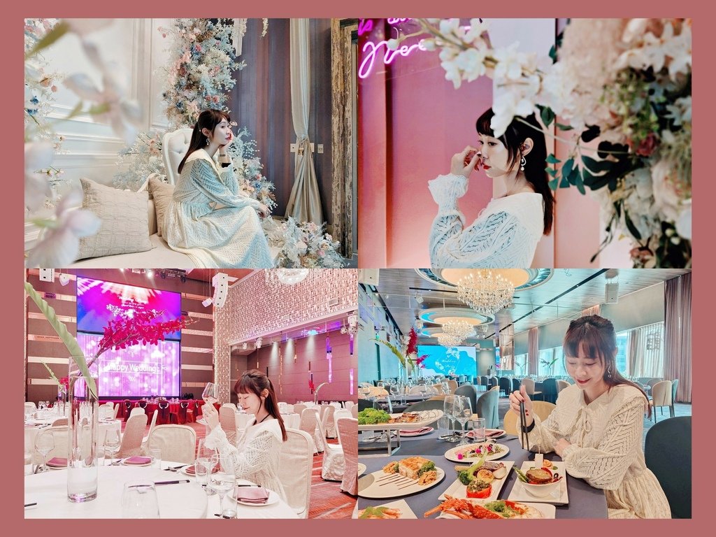 LINE_ALBUM_婚宴推薦 新娘試菜 雅悅會館 南港店 結婚吧！ 結婚推薦 婚禮宴會流程_220313_92.jpg