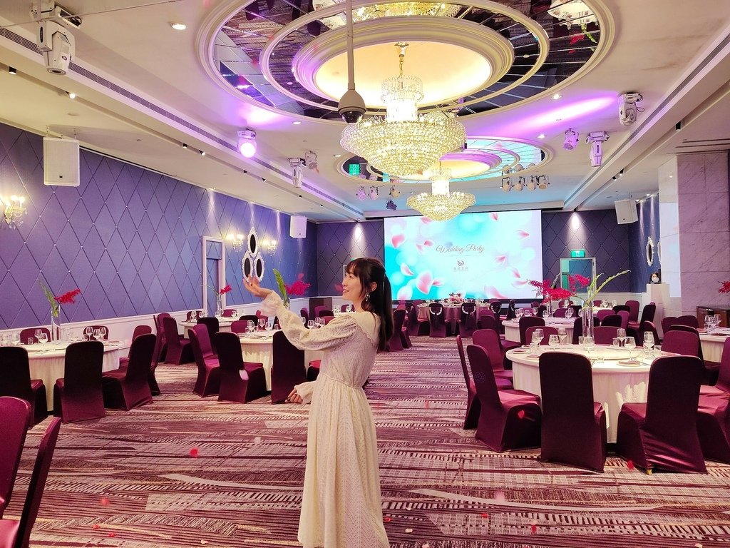 LINE_ALBUM_婚宴推薦 新娘試菜 雅悅會館 南港店 結婚吧！ 結婚推薦 婚禮宴會流程_220313_71.jpg