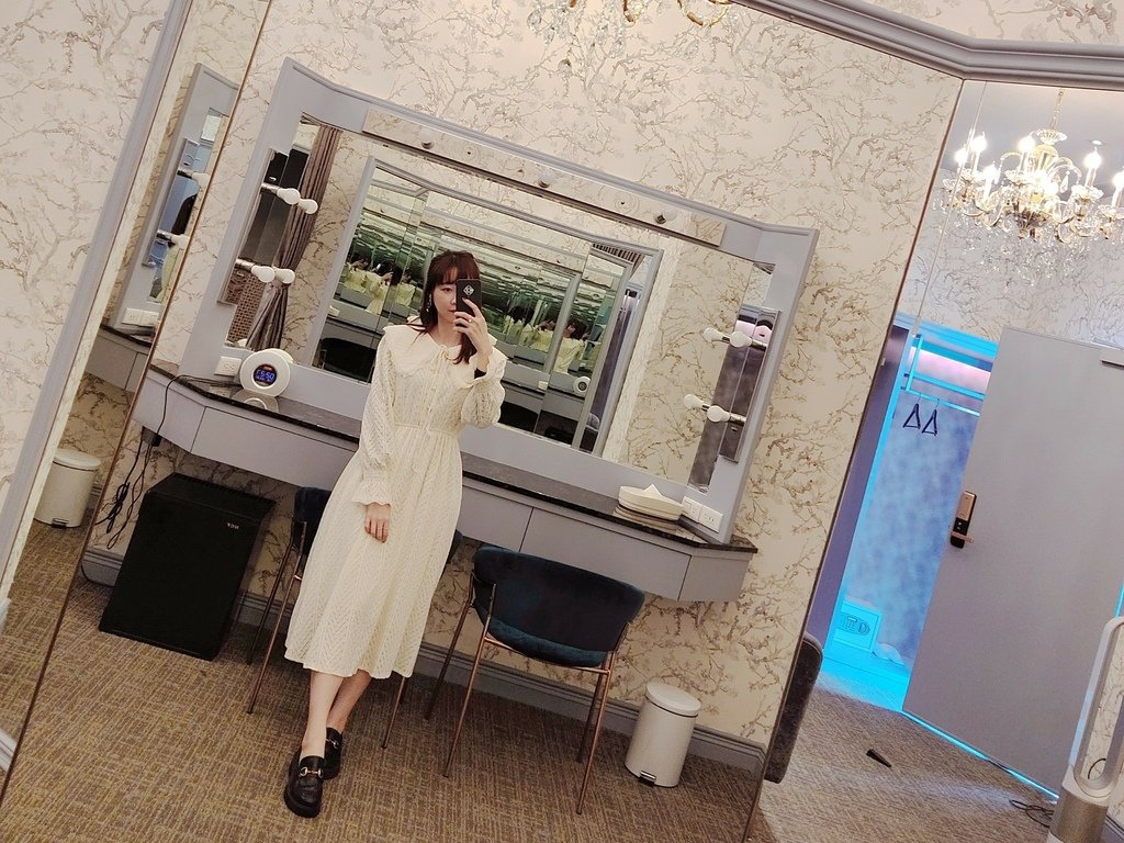 LINE_ALBUM_婚宴推薦 新娘試菜 雅悅會館 南港店 結婚吧！ 結婚推薦 婚禮宴會流程_220313_81.jpg