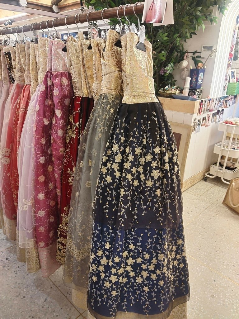 精緻評價韓服體驗首爾韓服出租景福宮韓服安國站韓服_安國站23出口 韓服出租25000女_240213_19