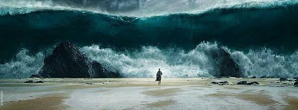 ocean