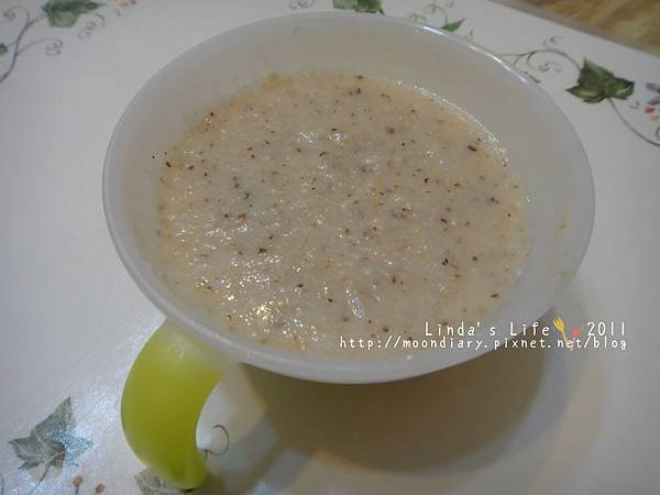 香菇雞肉粥.JPG