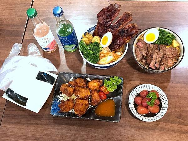 野狼燒肉 (16).JPG
