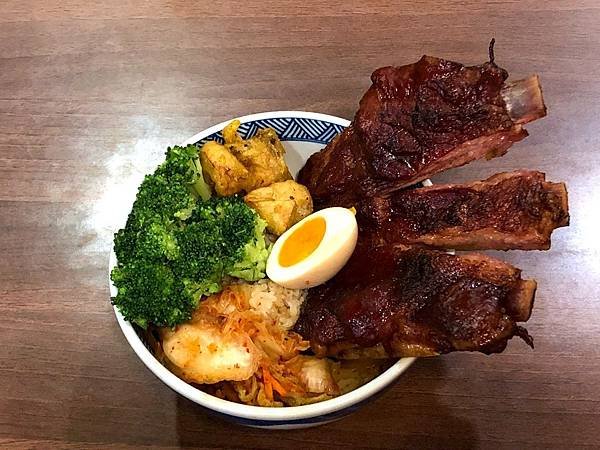 野狼燒肉 (20).JPG