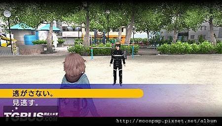 PSP秋葉原之旅攻略Misson 22街の見回り.jpg